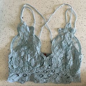 Free People Adella Bralette
